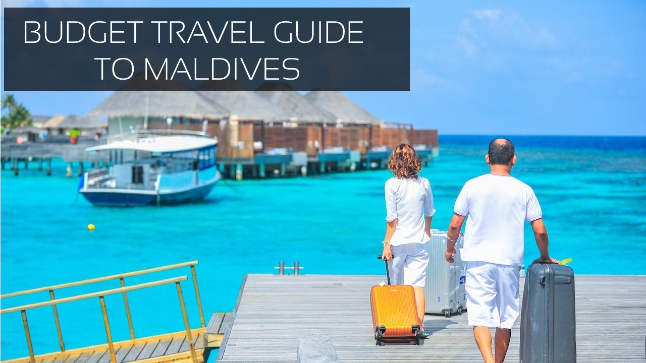 MALDIVES GUIDE